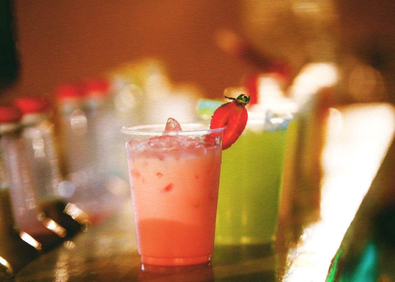 Partys Shot's Juárez